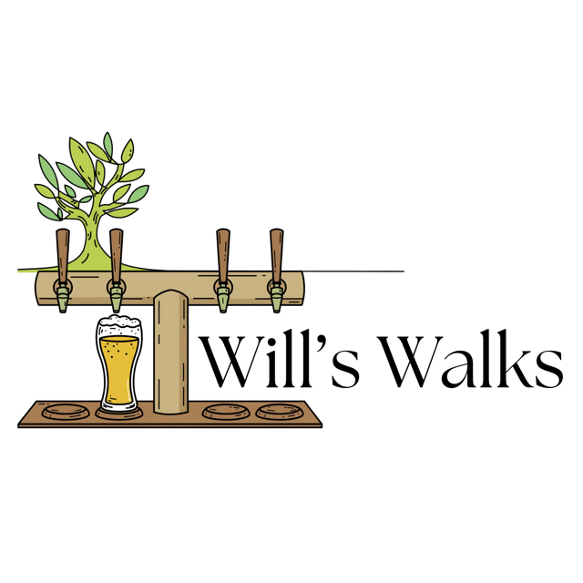 Will's Walks Main Logo